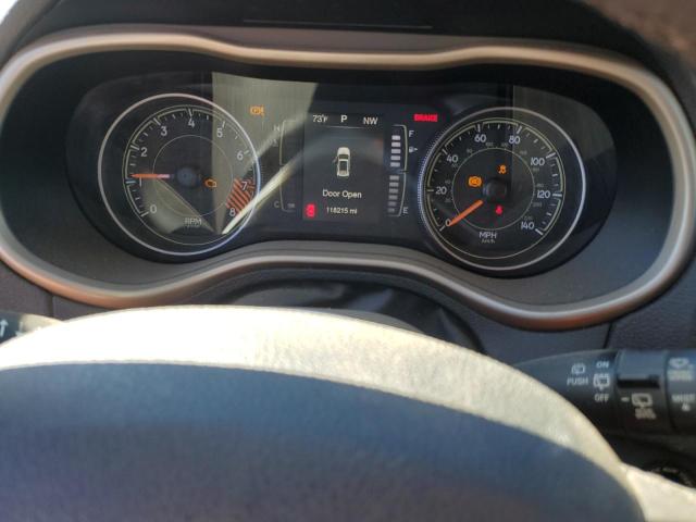 Photo 9 from auction – 2015 JEEP CHEROKEE L with VIN 1C4PJMCS2FW578042