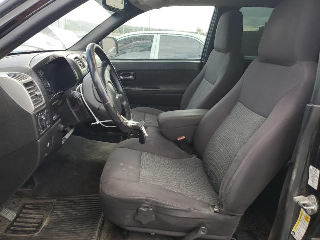 Photo 7 from auction – 2012 CHEVROLET COLORADO L with VIN 1GCDSCFE7C8131898