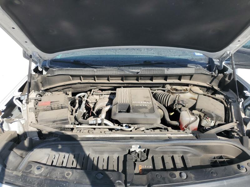 صورة رقم 11 من المزاد - 2023 CHEVROLET SILVERADO مع VIN 3GCUDEE84PG122691