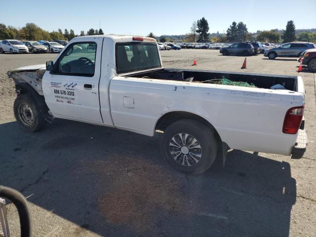Photo 2 from auction – 2004 FORD RANGER with VIN 1FTYR10E74PB10650