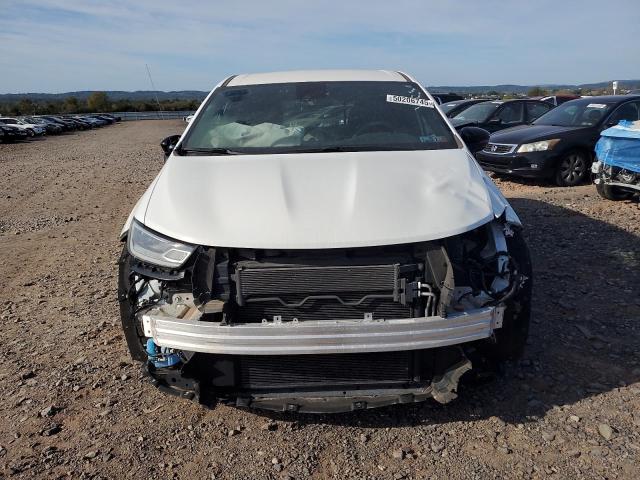 Photo 5 from auction – 2024 CHRYSLER PACIFICA TOURING with VIN 2C4RC1FG6RR105234