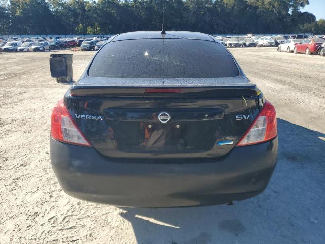 Photo 6 from auction – 2014 NISSAN VERSA S with VIN 3N1CN7AP8EL814168