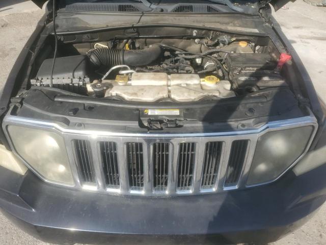 Photo 12 from auction – 2011 JEEP LIBERRTY with VIN 1J4PP2GK7BW549931
