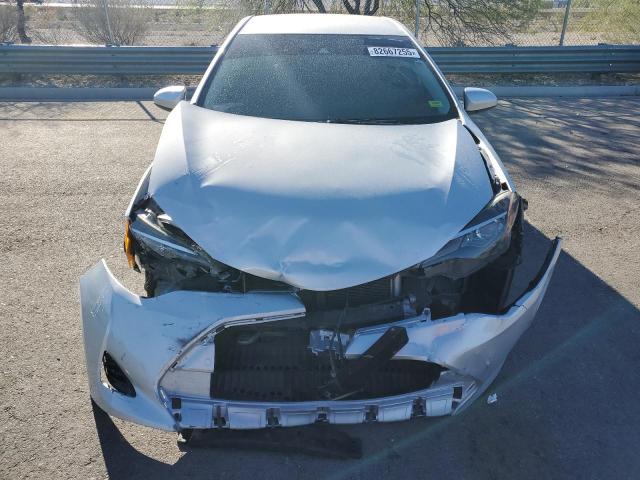 Photo 5 from auction – 2018 TOYOTA COROLLA L with VIN 2T1BURHEXJC046329