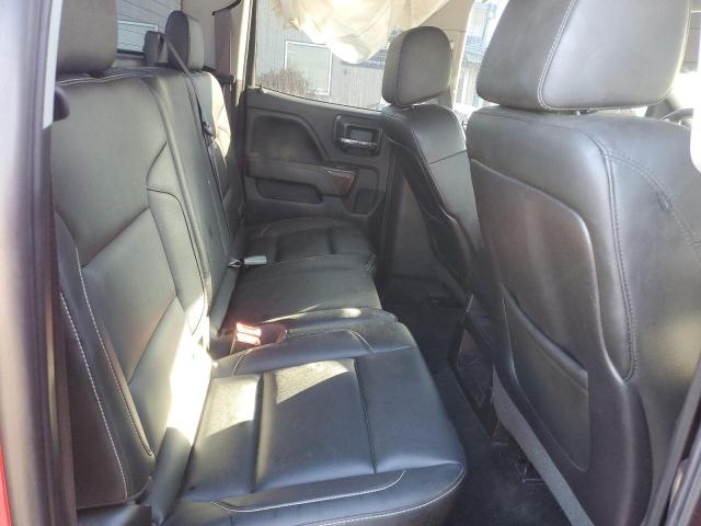 Photo 10 from auction – 2014 GMC SIERRA K15 with VIN 1GTV2UEC1EZ375702