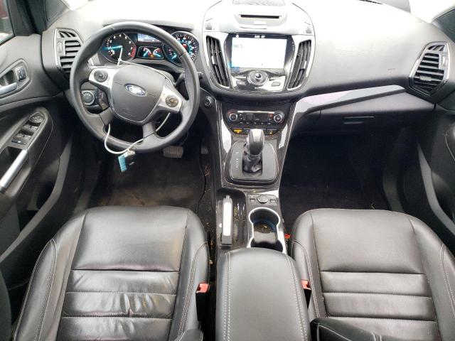 Photo 8 from auction – 2016 FORD ESCAPE TIT with VIN 1FMCU9J93GUB06332