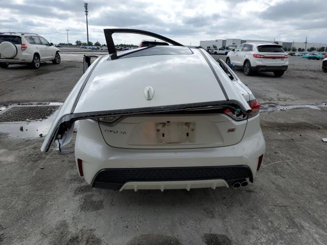 Photo 6 from auction – 2021 TOYOTA COROLLA SE with VIN JTDP4MCE1MJ065747