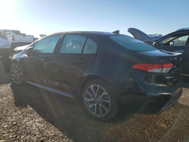 Foto 2 de la subasta – 2021 TOYOTA COROLLA con VIN 5YFS4MCE2MP069747