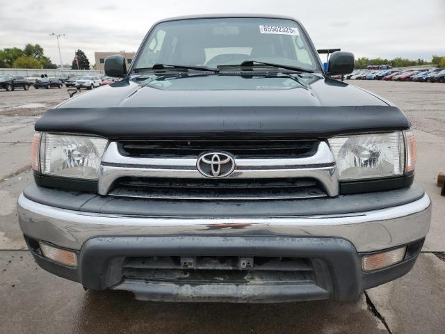 Photo 5 from auction – 2001 TOYOTA 4RUNNER with VIN JT3HN86R419054105