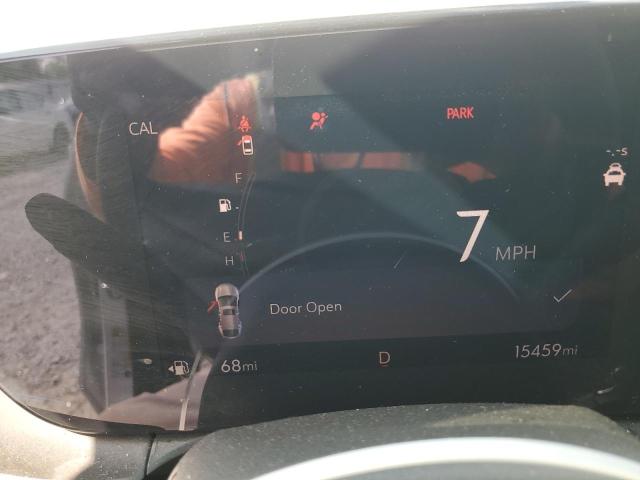 Photo 9 from auction – 2024 BUICK ENVISTA PR with VIN KL47LAE25RB095379