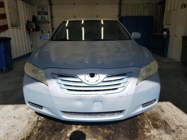 Photo 5 from auction – 2008 TOYOTA CAMRY CE with VIN 4T1BE46K08U776008