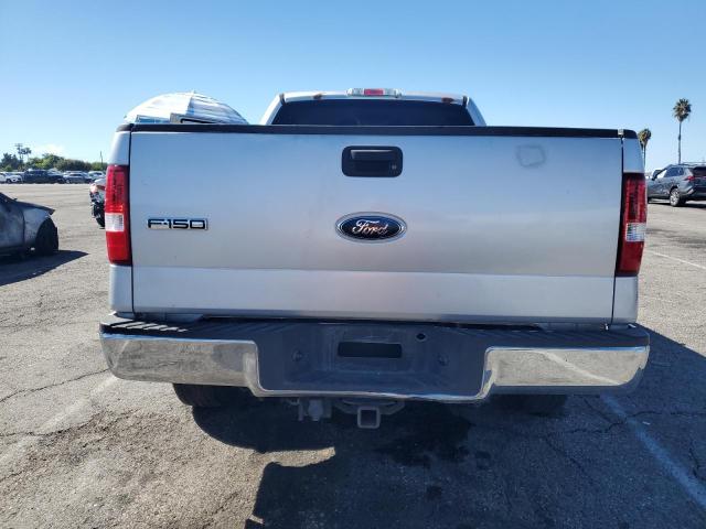 Photo 6 from auction – 2007 FORD F150 with VIN 1FTPX12517FB02908
