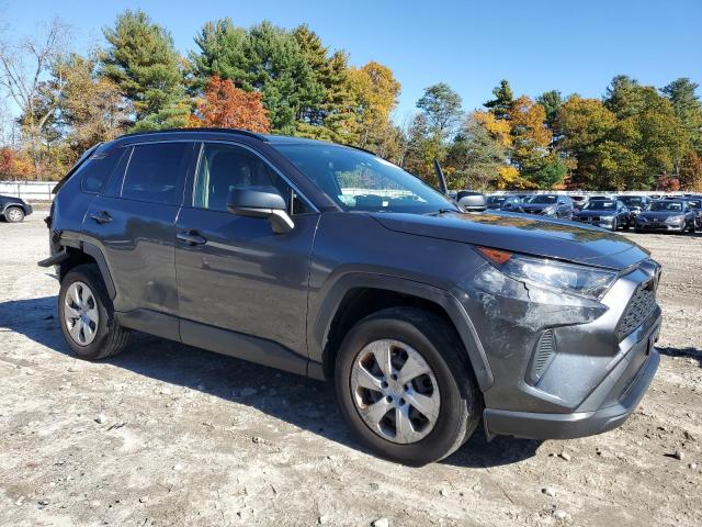 Photo 4 from auction – 2019 TOYOTA RAV4 LE with VIN JTMF1RFV6KD046104