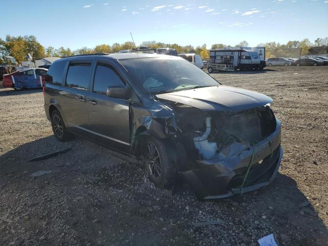 Photo 4 from auction – 2019 DODGE GRAND CARA with VIN 2C4RDGEG3KR663811