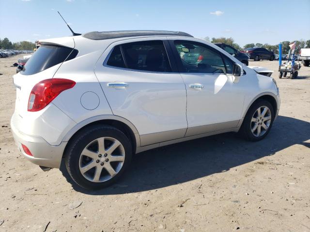 Photo 3 from auction – 2014 BUICK ENCORE with VIN KL4CJCSBXEB761800
