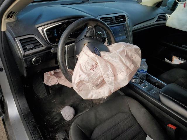 Photo 8 from auction – 2020 FORD FUSION with VIN 3FA6P0HD6LR186778