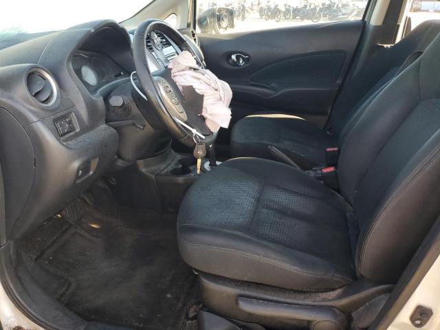 Photo 7 from auction – 2015 NISSAN VERSA NOTE with VIN 3N1CE2CP0FL449342