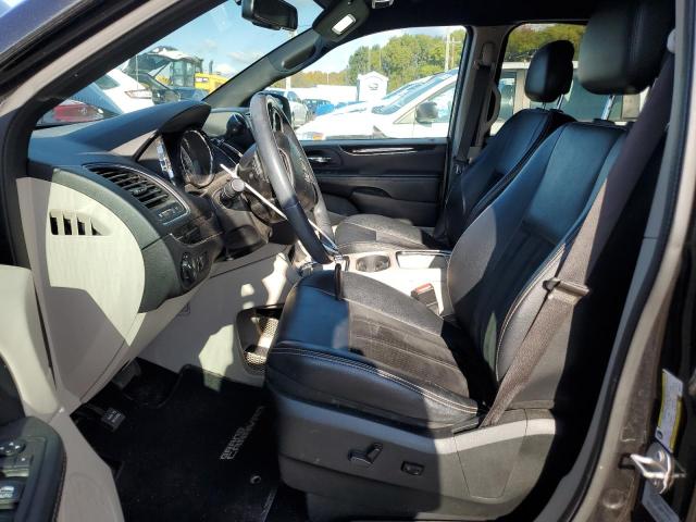 Photo 7 from auction – 2017 DODGE GRAND CARAVAN SXT with VIN 2C4RDGCG3HR848291