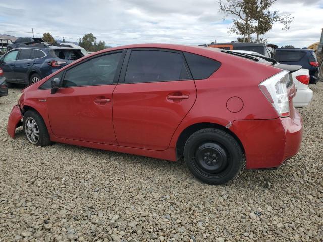 Photo 2 from auction – 2010 TOYOTA PRIUS with VIN JTDKN3DUXA0170330