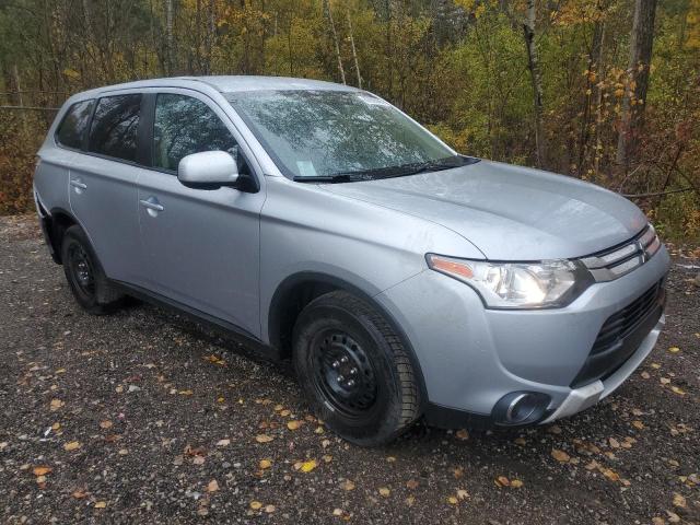 Photo 4 from auction – 2015 MITSUBISHI OUTLANDER with VIN JA4AZ2A30FZ602703