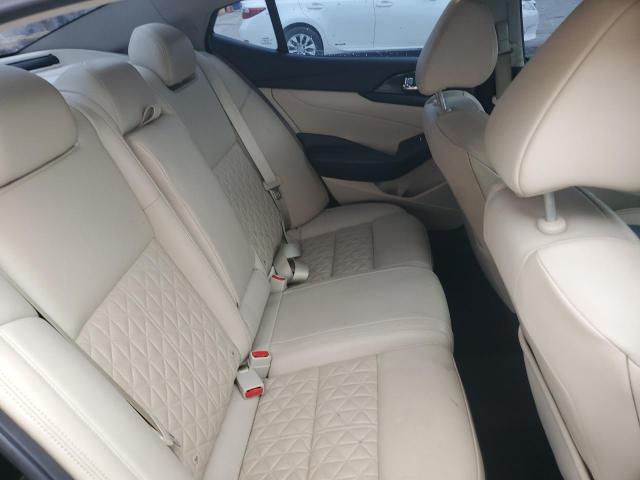 Photo 10 from auction – 2018 NISSAN MAXIMA 3.5 with VIN 1N4AA6AP1JC404351