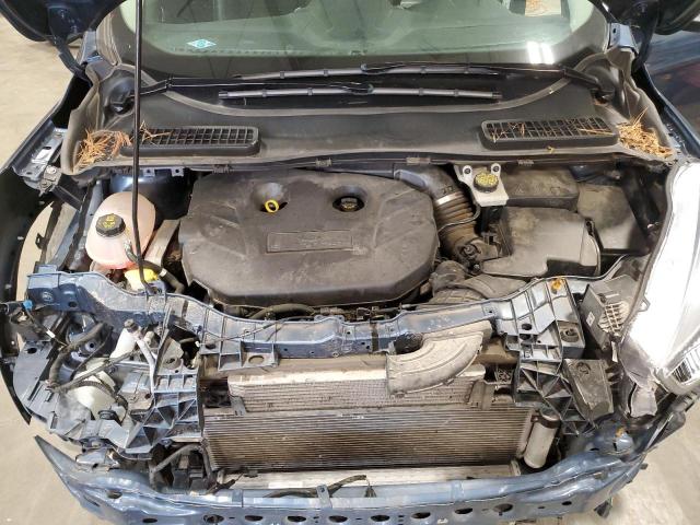 Photo 12 from auction – 2018 FORD ESCAPE TIT with VIN 1FMCU0J99JUB99697