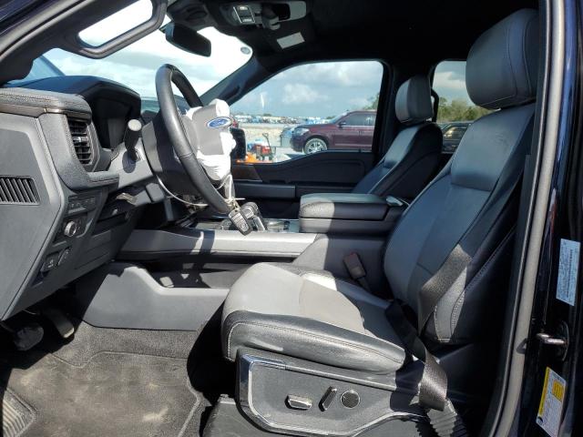 Photo 7 from auction – 2023 FORD F150 LIGHT with VIN 1FTVW1EL7PWG20719