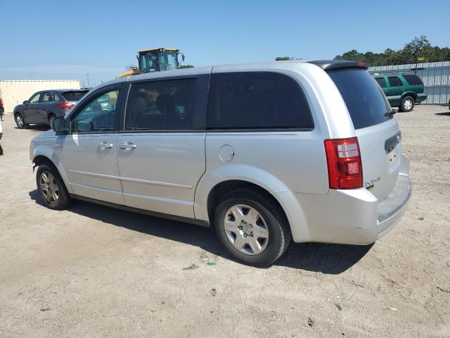 Photo 2 from auction – 2010 DODGE GRAND CARAVAN SE with VIN 2D4RN4DE4AR161693