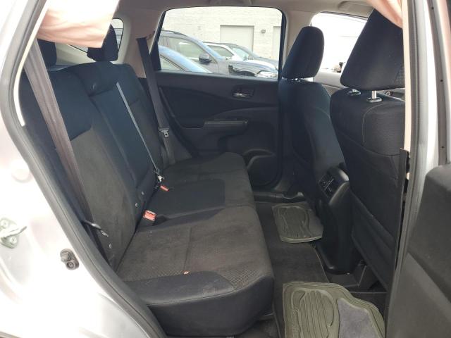 Photo 11 from auction – 2016 HONDA CR-V EX with VIN 2HKRM3H58GH510641