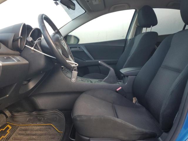 Photo 7 from auction – 2012 MAZDA 3 I with VIN JM1BL1V77C1691814