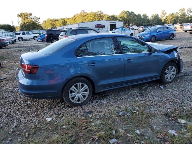 Photo 3 from auction – 2017 VOLKSWAGEN JETTA S with VIN 3VW2B7AJ7HM292335
