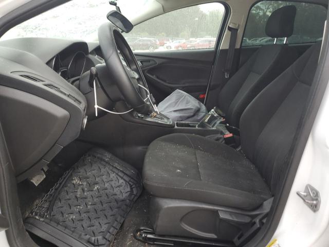 Photo 7 from auction – 2017 FORD FOCUS S with VIN 1FADP3E24HL284791