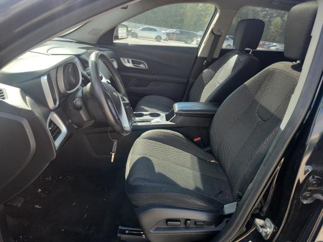 Photo 7 from auction – 2017 CHEVROLET EQUINOX LT with VIN 2GNFLFEK8H6267752