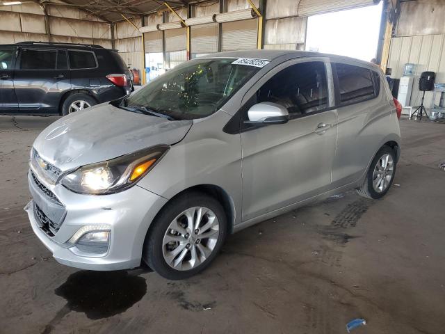 CHEVROLET SPARK 1LT 2020 z numerem VIN KL8CD6SA6LC451150 - Zdjęcie z aukcji