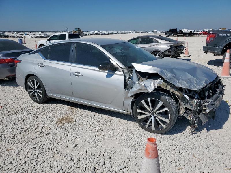 Photo 4 from auction – 2021 NISSAN ALTIMA SR with VIN 1N4BL4CV1MN383041