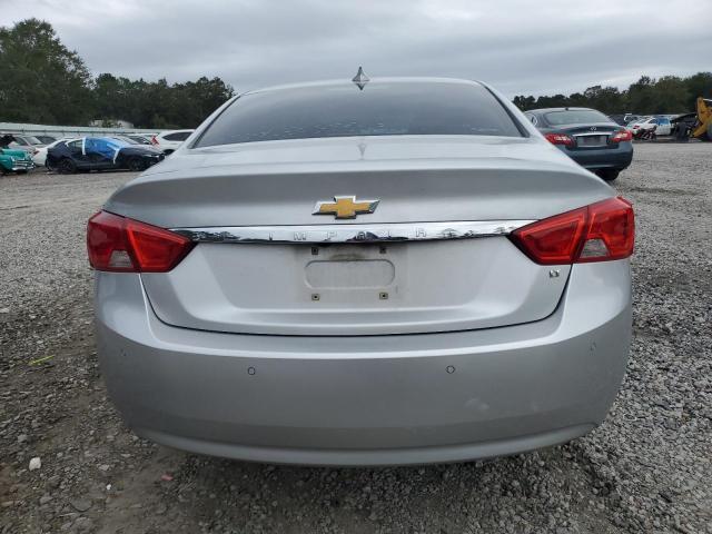 Photo 6 from auction – 2016 CHEVROLET IMPALA LT with VIN 2G1105SA0G9187742