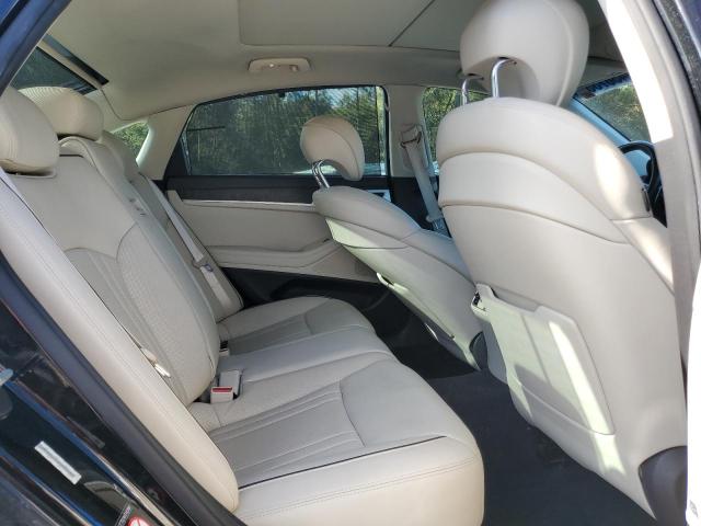 Photo 10 from auction – 2015 HYUNDAI GENESIS 5. with VIN KMHGN4JF5FU020736