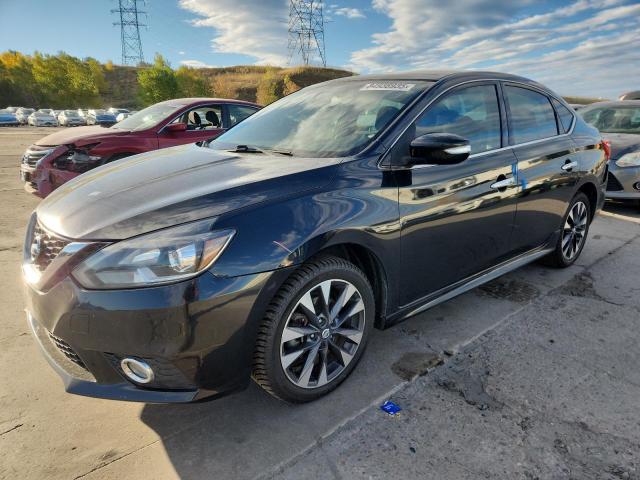 Photo 1 from auction – 2017 NISSAN SENTRA S with VIN 3N1AB7AP2HY330178