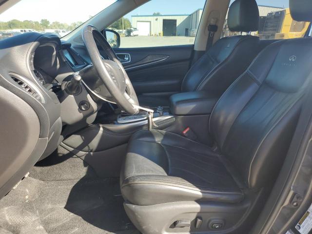Photo 7 from auction – 2014 INFINITI QX60 with VIN 5N1AL0MN9EC540949