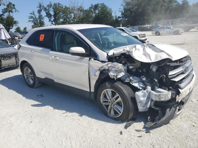 Photo 4 from auction – 2016 FORD EDGE SEL with VIN 2FMPK3J99GBB66058