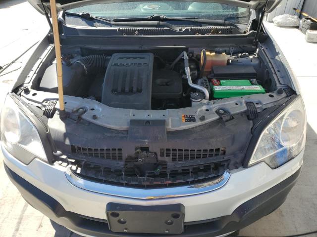 Photo 12 from auction – 2014 CHEVROLET CAPTIVA LS with VIN 3GNAL2EK6ES667308