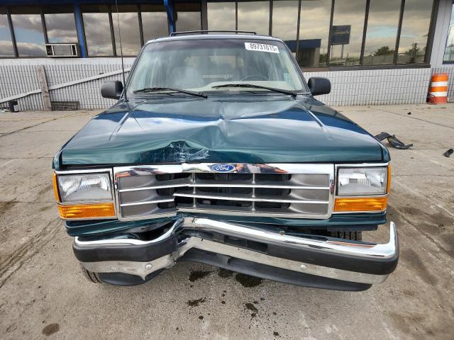 Photo 5 from auction – 1994 FORD EXPLORER with VIN 1FMDU34X6RUB44071