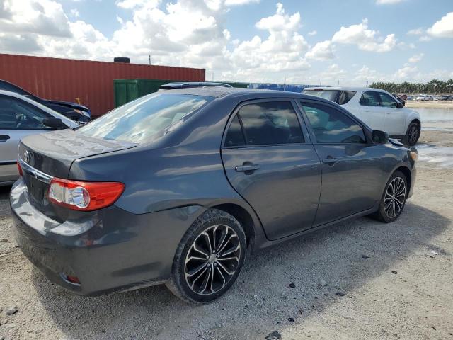 Zdjęcie 3 z aukcji – 2013 TOYOTA COROLLA BA z VIN 2T1BU4EE1DC993027