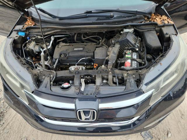 Photo 12 from auction – 2016 HONDA CR-V EXL with VIN 2HKRM3H75GH515569