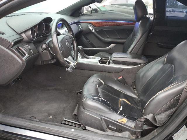 Photo 7 from auction – 2012 CADILLAC CTS with VIN 1G6DA1E35C0119712