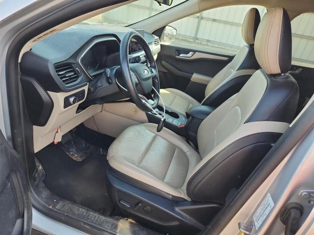 Photo 7 from auction – 2020 FORD ESCAPE SEL with VIN 1FMCU0H67LUB45328