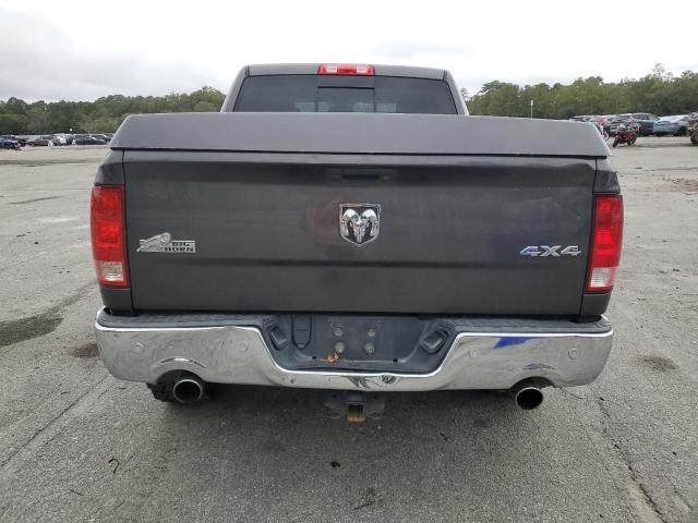Photo 6 from auction – 2017 RAM 1500 SLT with VIN 3C6RR7LTXHG579492