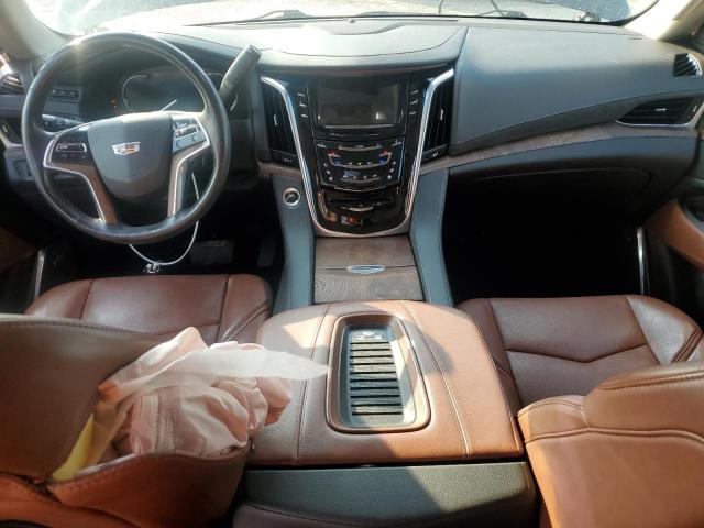 Photo 8 from auction – 2019 CADILLAC ESCALADE P with VIN 1GYS4CKJ2KR291808