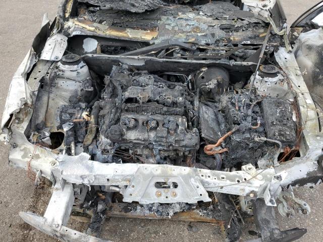 Photo 11 from auction – 2019 CHEVROLET IMPALA PRE with VIN 2G1105S34K9141938