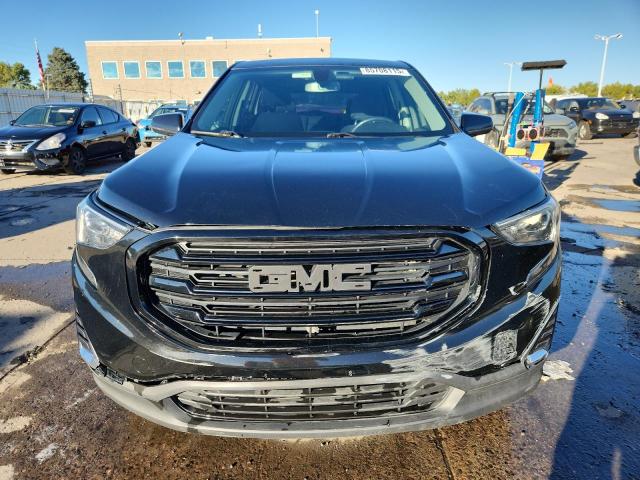 Photo 5 from auction – 2018 GMC TERRAIN SL with VIN 3GKALTEV7JL167479